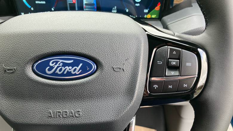 Ford Transit Custom 280 L1 Diesel Fwd 2.0 EcoBlue 136ps H1 Van Limited